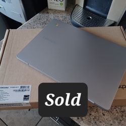 Fast Chromebook ***New***MORE LAPTOPS On My Page 