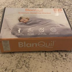 Blanquil Weighted Blanket