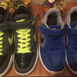 Nike Shoes 3y