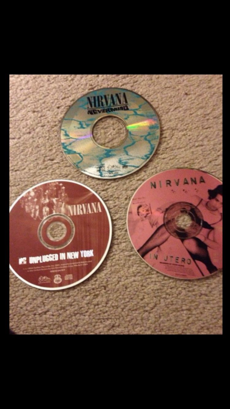 Nirvana Collection