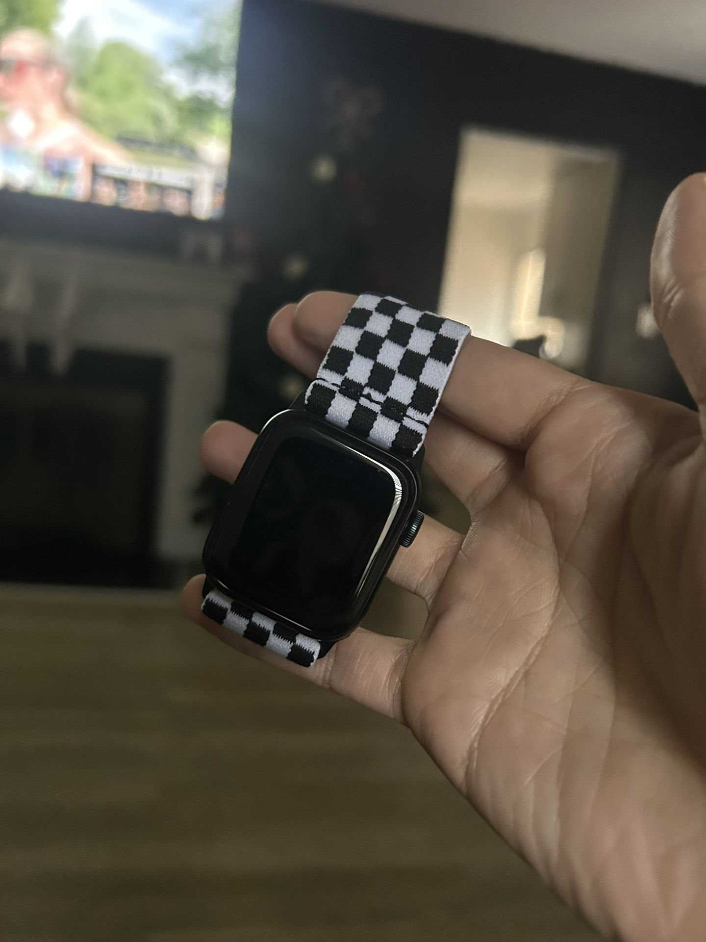 Series 9 SE Apple Watch