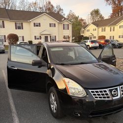 2011 Nissan Rogue
