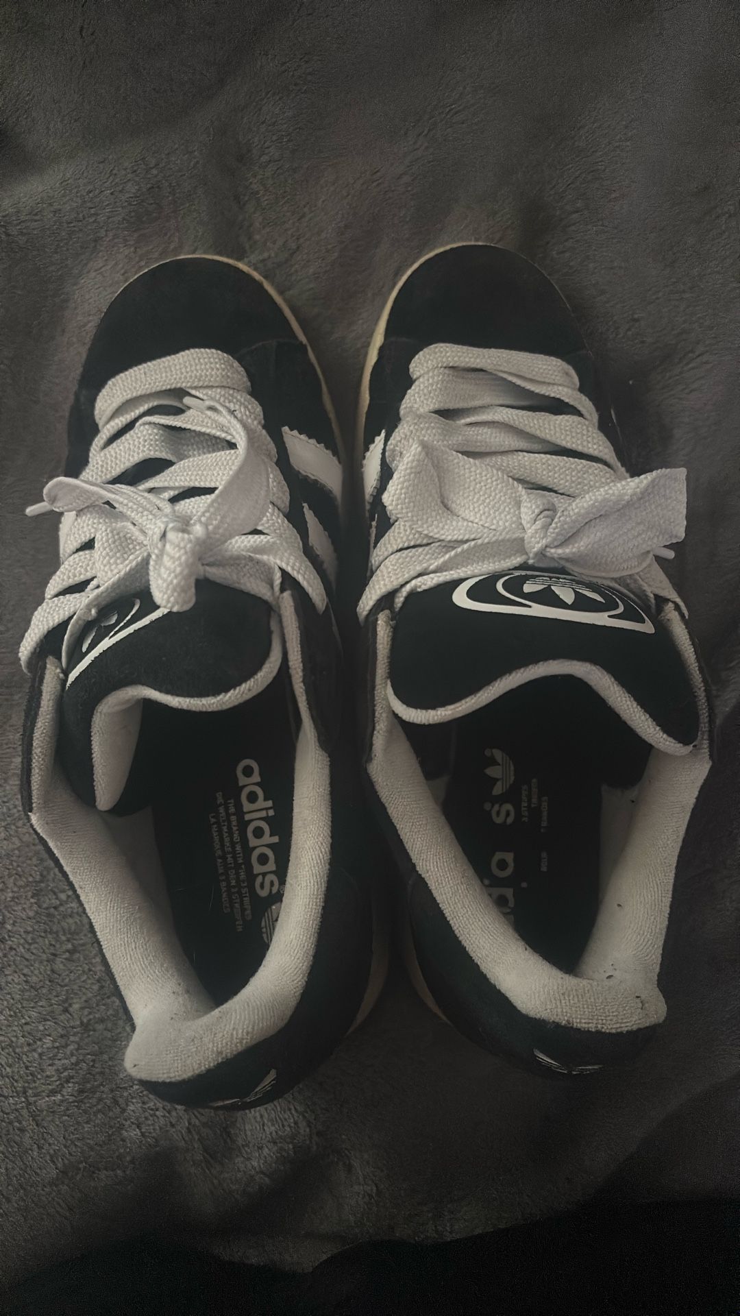 adidas campus 00s