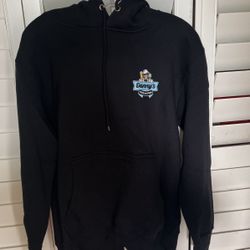 Danny Duncan  Cream Pie Sweatshirt/hoodie Size m(Men’s)