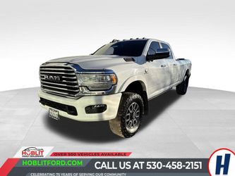 2022 RAM 3500