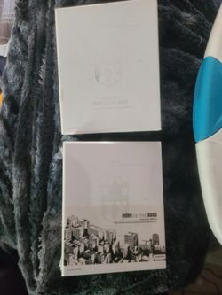 Eden Of The East Dvd
