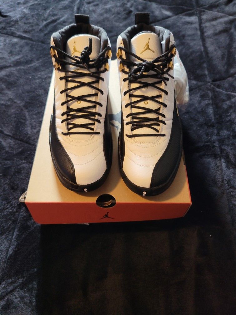 Jordan 12 Royalty DS Size 10.5,All Products : American Fashion Style Bags On Sale
