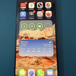 iPhone 16 Pro - Unlocked Space Gray 256 - AppleCare For 1 Year
