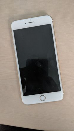 iPhone 6s Plus