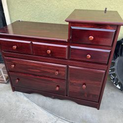 Drawer With 6 Drawer 