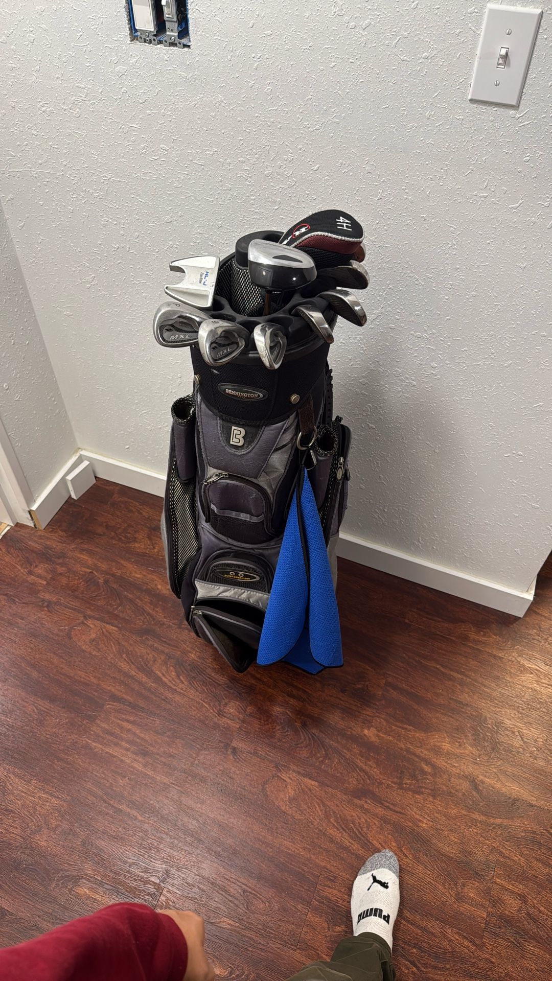 Golf Club Set