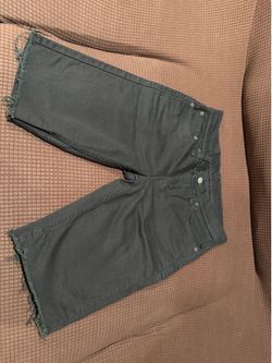 Levi’s Jean Shorts