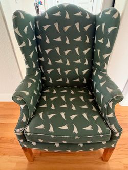 Arm Chair