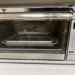 Toaster Oven