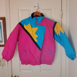 Honors Winter Jacket YOUTH XL 14-16