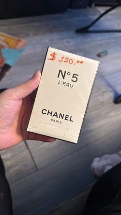 Chanel Paris