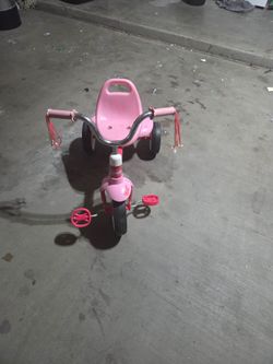 Ranig Flyer