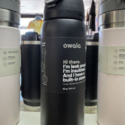 Owala 32 Oz. 