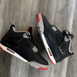 Jordan 4