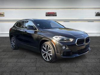 2020 BMW X2