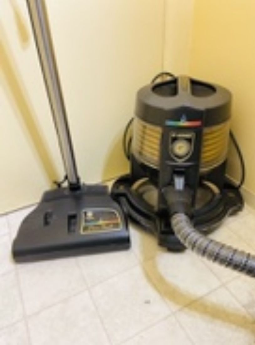 Rainbow E Series Vacuum Cleaner