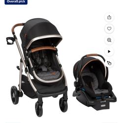 Baby Items