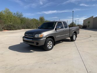2006 Toyota Tundra