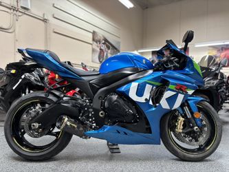 2015 Suzuki Gsxr1000