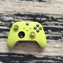 Xbox Controller 