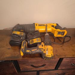 DeWalt For Sale