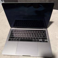 Apple MacBook Pro 13” 2020 i5 2.0GHz 16GB RAM 500GB SSD Retina Excellent