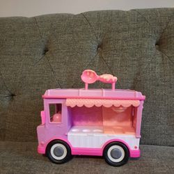 Num Noms Ice Cream Truck