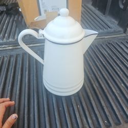 Coffee/ Water Heater 