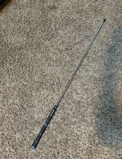 N.S. Pro Modus3 Tour105 Regular Flex Golf Shafts 4-P