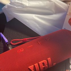 JBL Flip 6 
