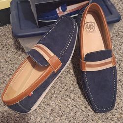 Phat Classic loafers