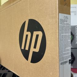 Hp Laptop 17inch RYZEN 5 8gb Ram 512ssd Open Box New 