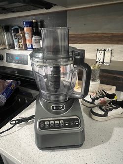 Ninja Processor