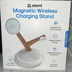 Charging stand