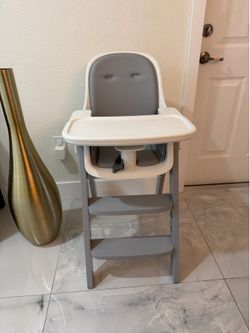 OXO tot high chair