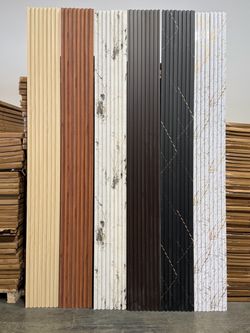 Lambrin 12”x9’ $20