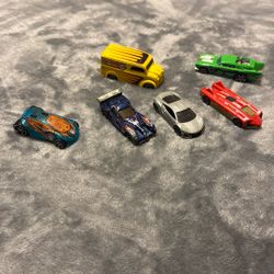 Vintage Hot wheels 