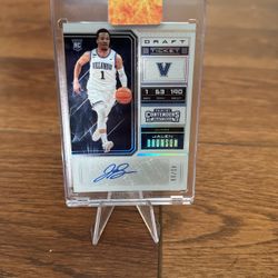 Brunson Rc Auto 