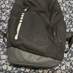 Nike Elite Backpack