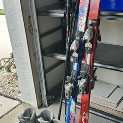 Ski Set