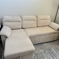 Queen Sleeper Sofa Couch