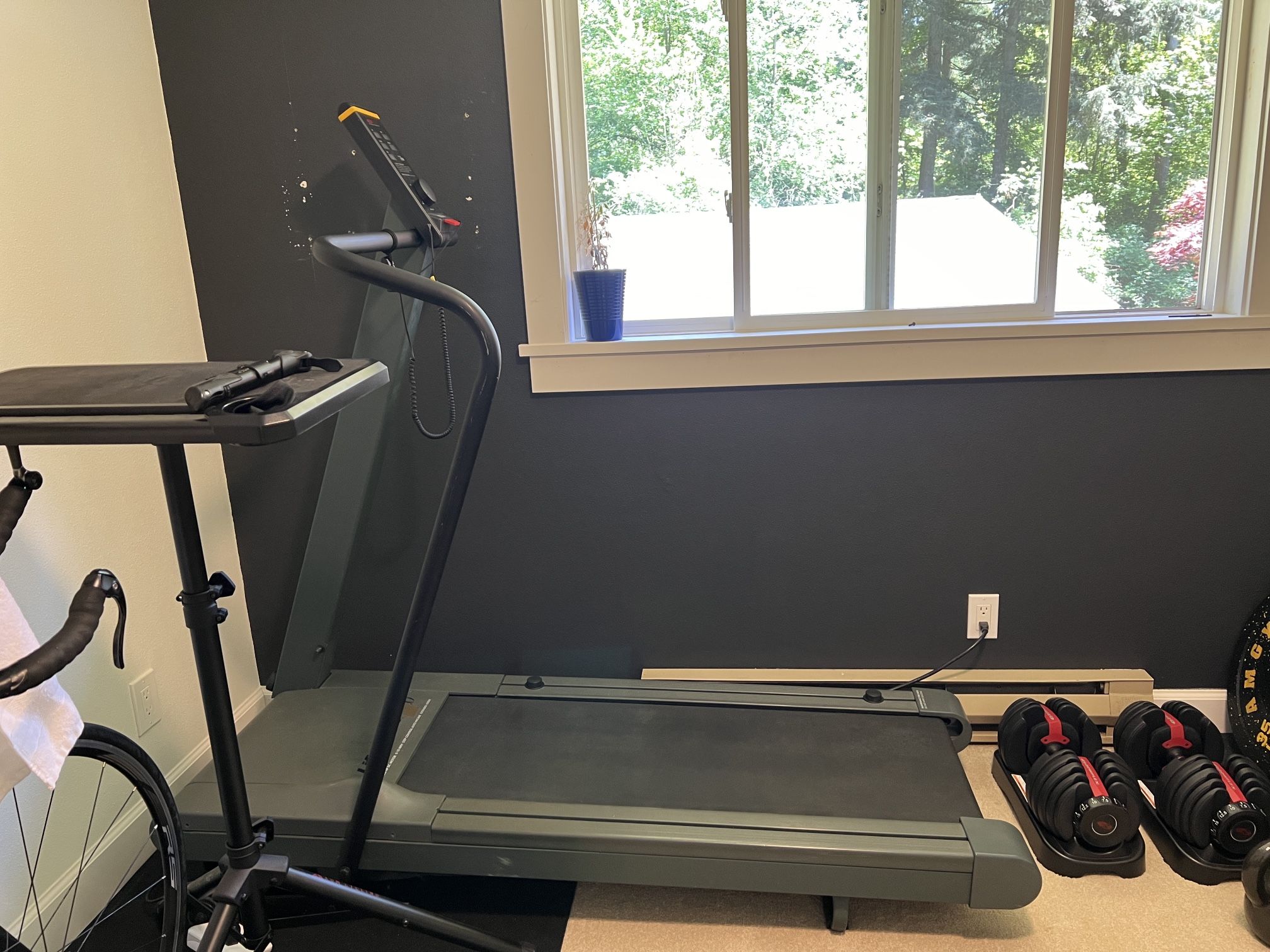 Lifestyler 10.0 Treadmill