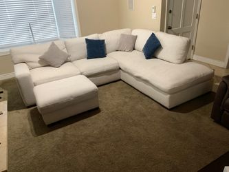 Sectional Couch For Sale
