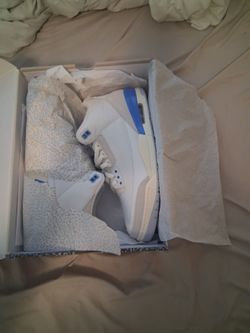 Jordan 3 Lucky Shorts