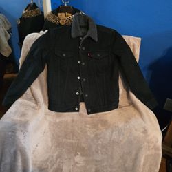 Men's  Levi's  Jacket